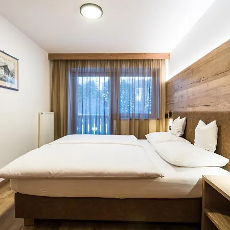Piciulei Apartment Selva di Val Gardena
