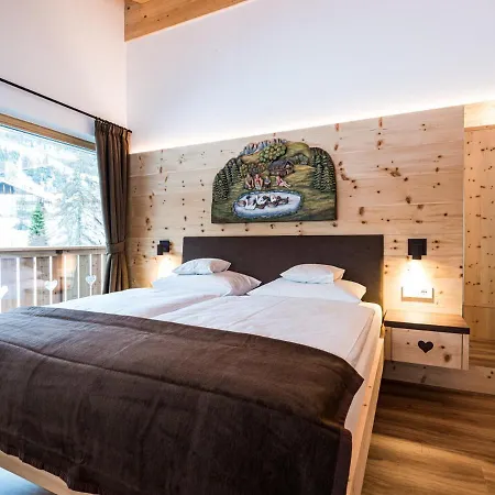 Apartment Piciulei Selva di Val Gardena