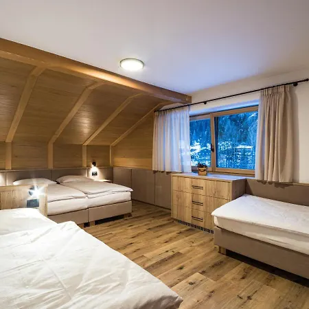 Apartment Piciulei Selva di Val Gardena