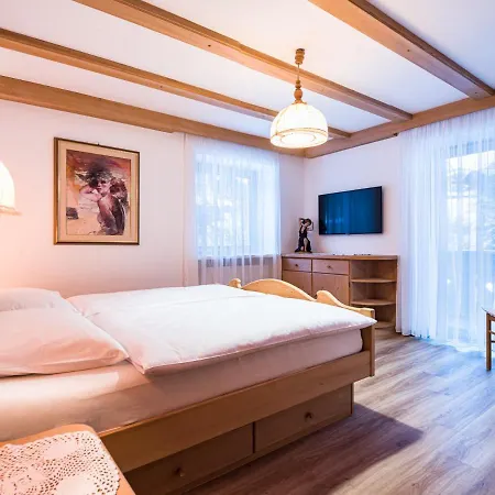 Apartment Piciulei