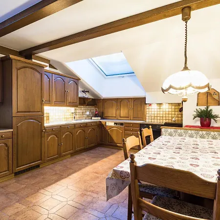 Appartement Piciulei