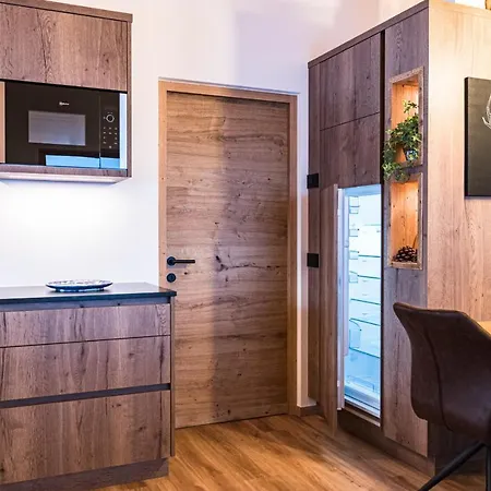 Piciulei Apartment